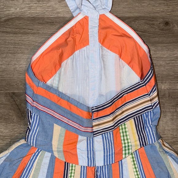 MAEVE Collared Halter Shirt Dress - www.jkreigsman.com MAEVE Collared Halter Shirt Dress - www.jkreigsman.com